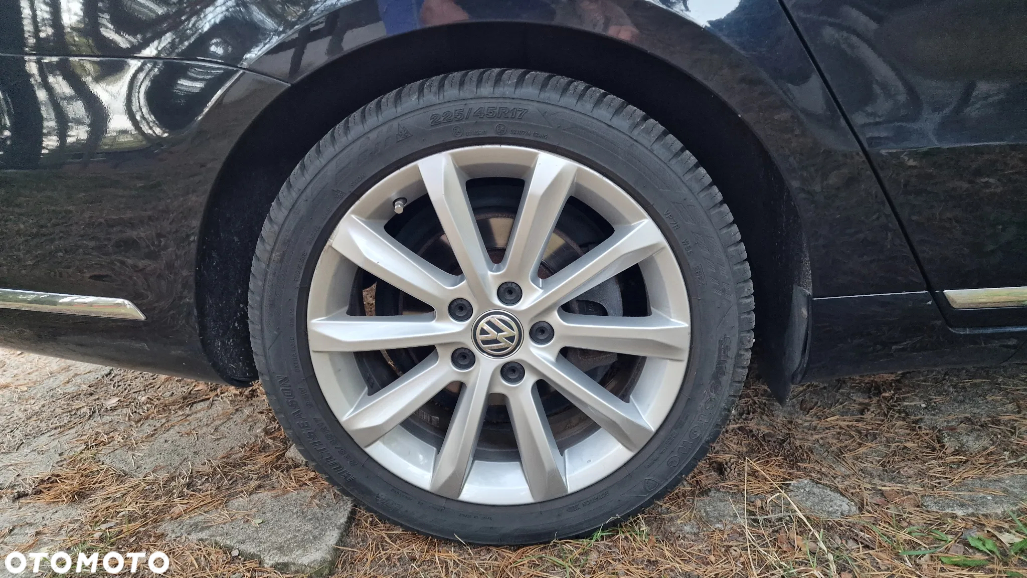 Volkswagen Passat Variant 1.6 TDI BlueMotion - 14