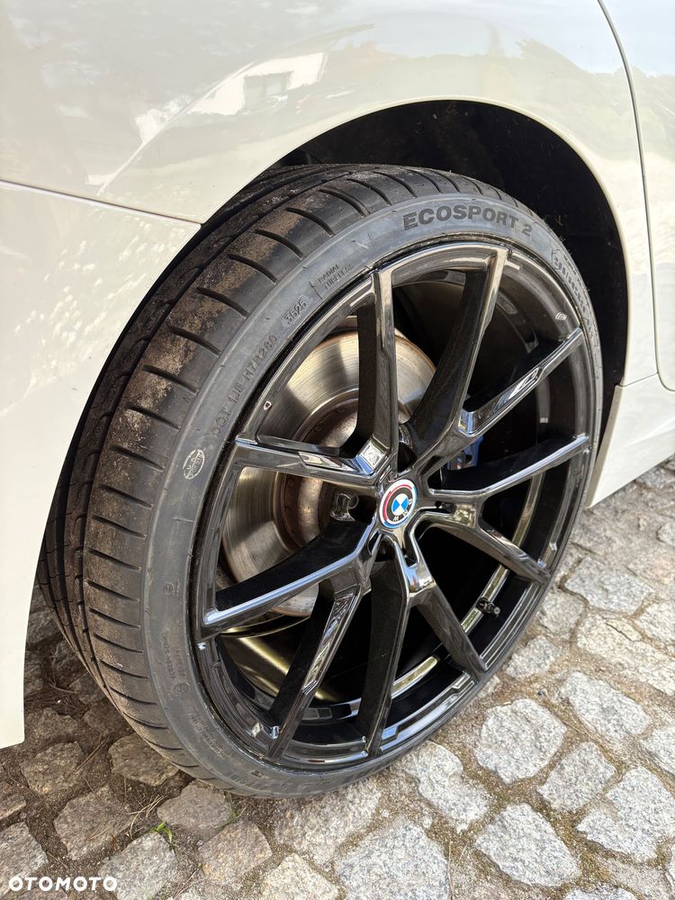 BMW Seria 3 M340i xDrive sport - 7