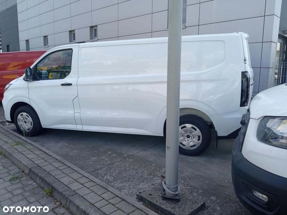 Ford Transit - 7