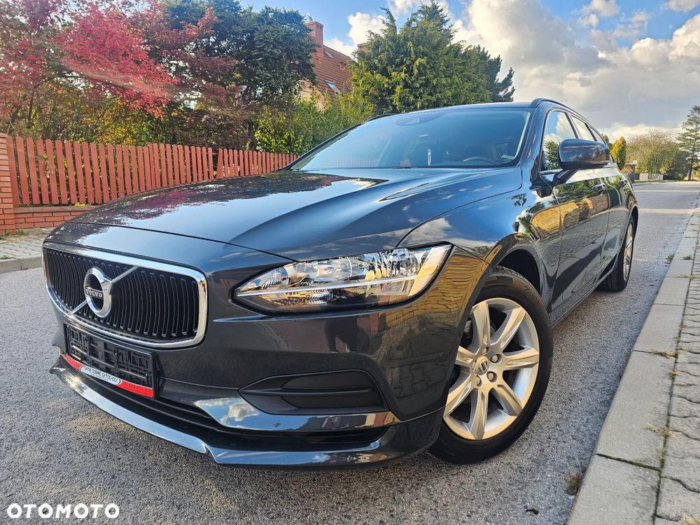 Volvo V90 D3 Kinetic