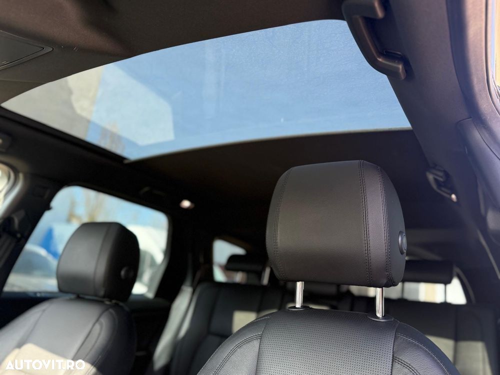 Land Rover Discovery Sport - 9