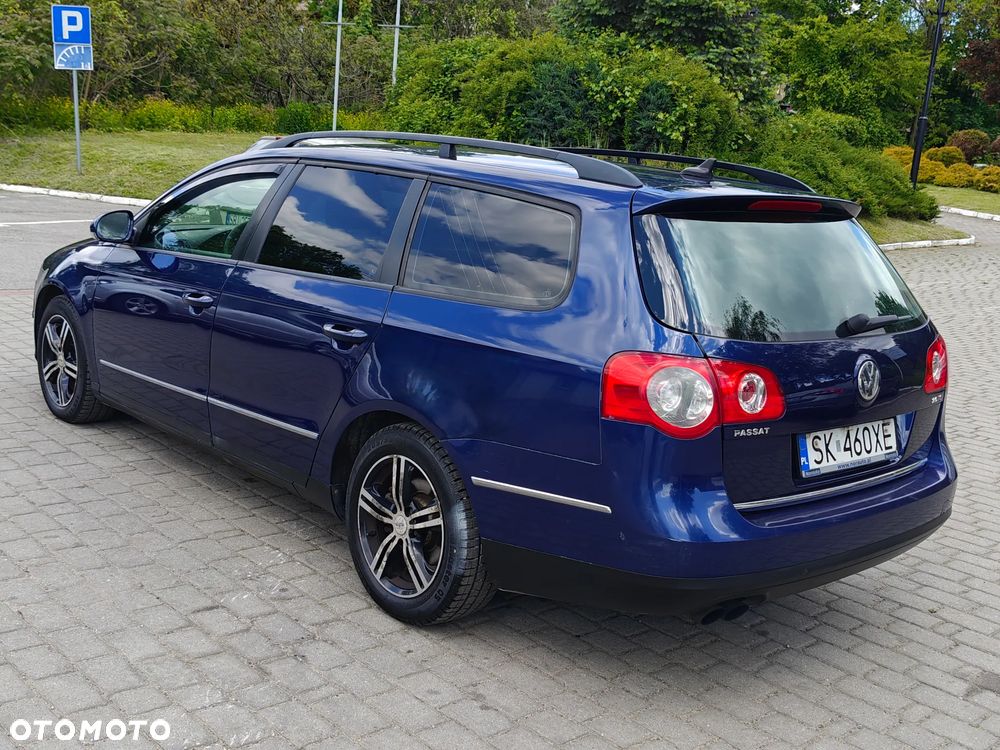 Volkswagen Passat 2.0 TDI DPF Comfortline - 13