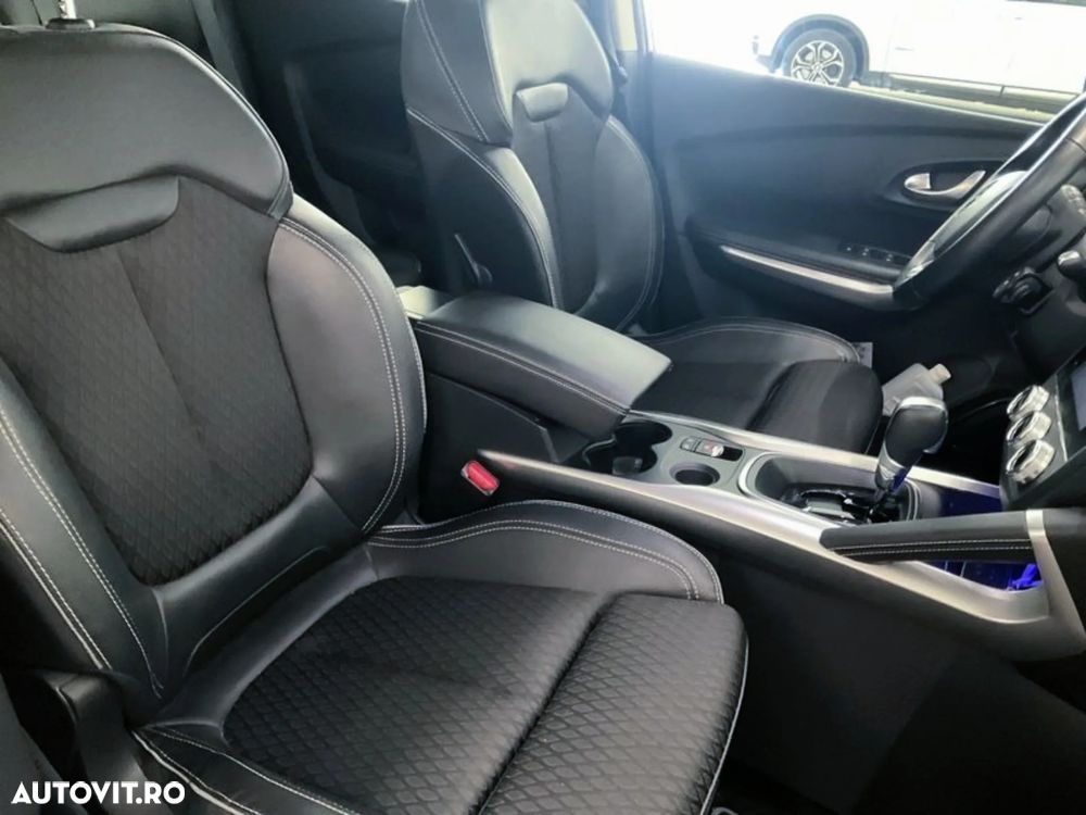 Renault Kadjar TCe EDC GPF Zen - 5