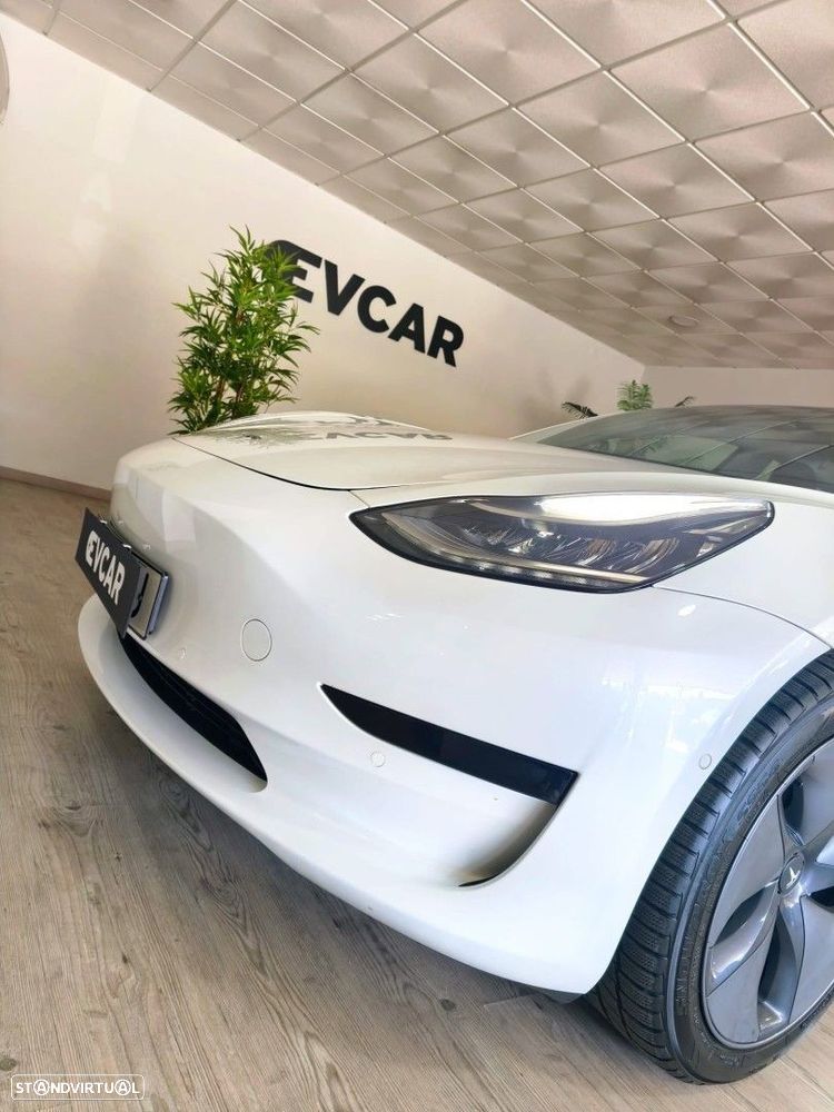 Tesla Model 3 Standard Range Plus RWD - 11