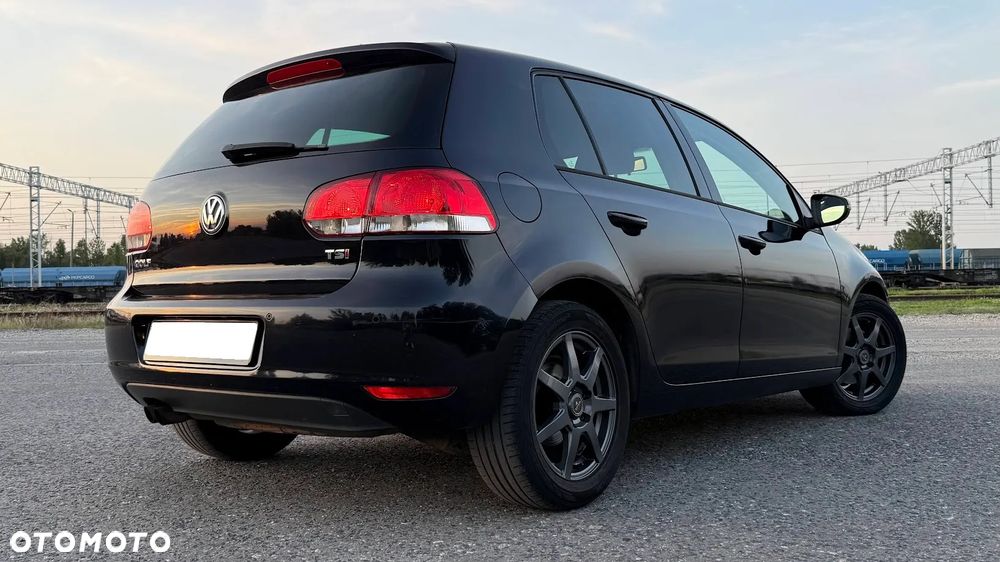 Volkswagen Golf 1.4 TSI Highline - 37