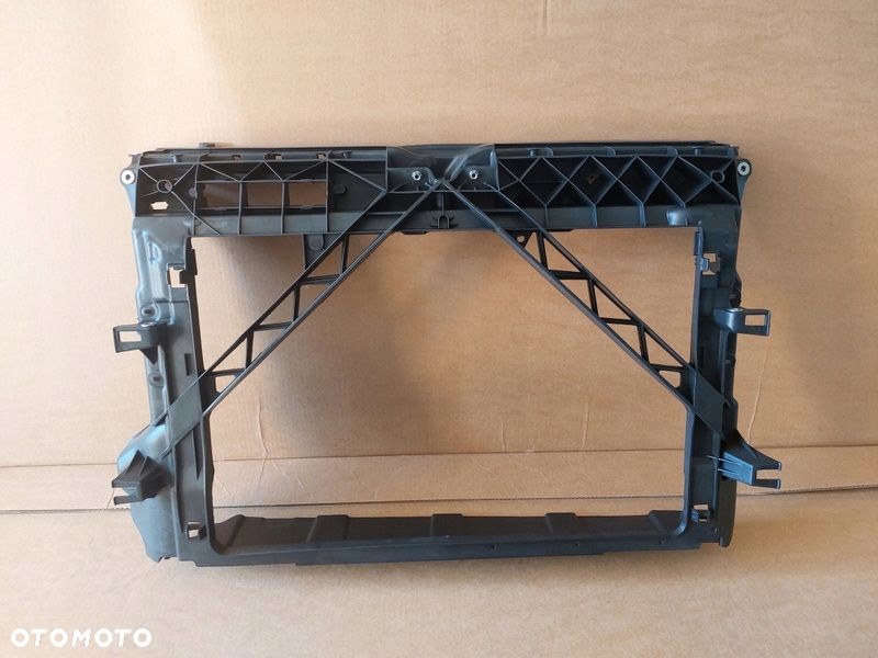 PAS PRZEDNI WZMOCNIENIE SKODA FABIA 3 III 14r- - 1