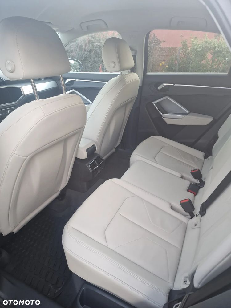 Audi Q3 Sportback 35 TFSI - 11