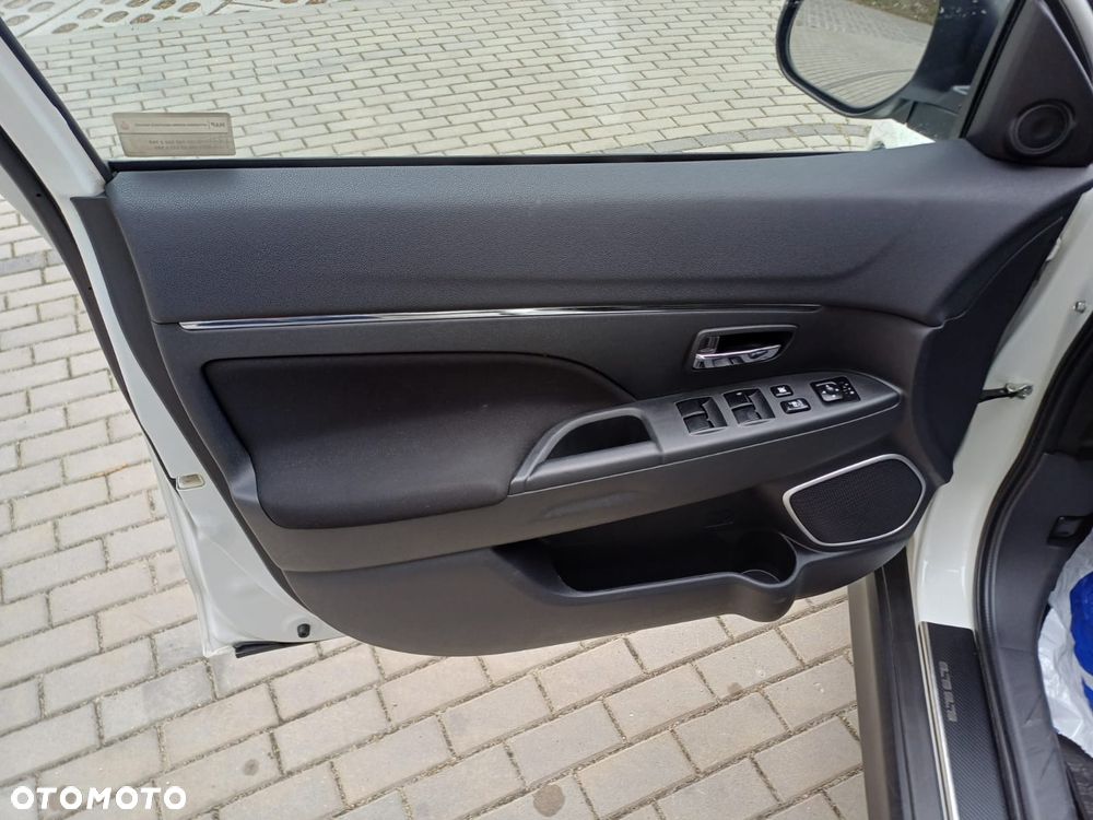 Mitsubishi ASX 1.6 Intense Plus - 26