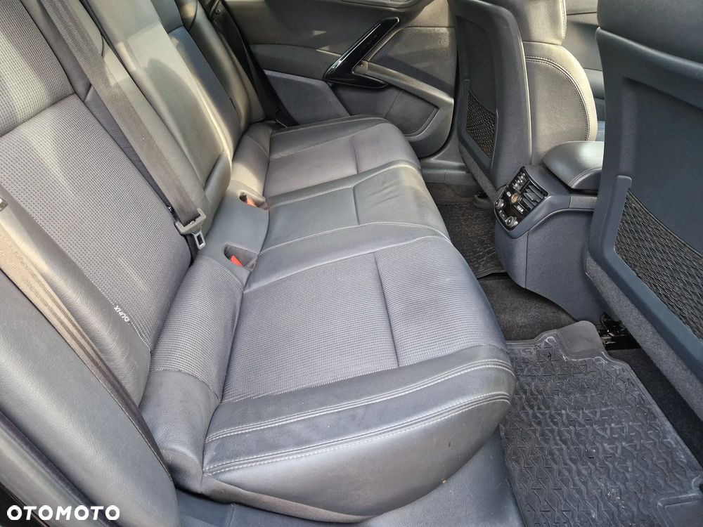 Peugeot 508 HDi FAP 165 Allure - 7