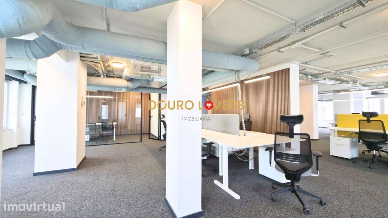 Espaço de Trabalho Corporativo Premium, Chave na Mão, na Boavista - Grande imagem: 4/60