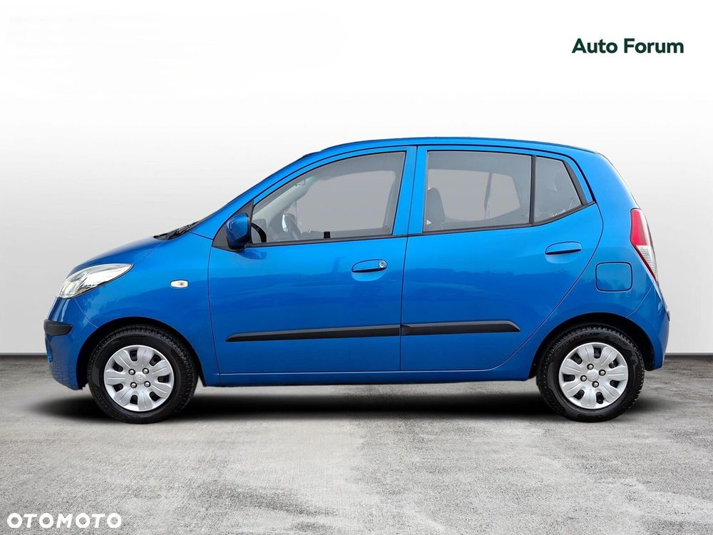 Hyundai i10 - 3