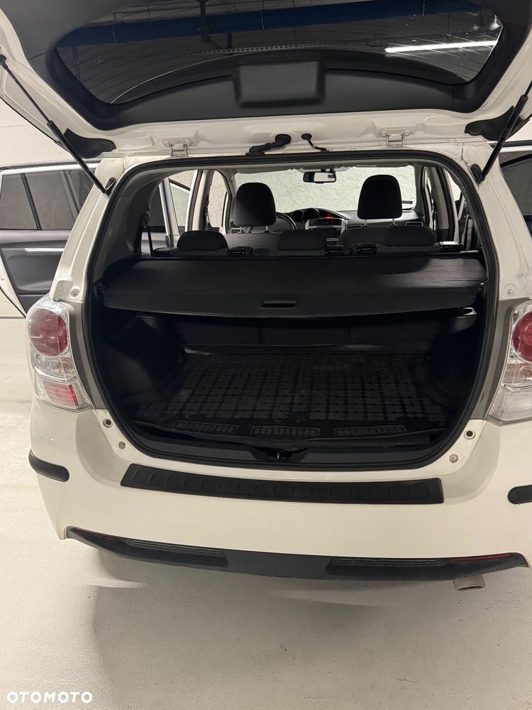 Toyota Verso 1.6 D-4D 5-Sitzer Start/Stop - 4