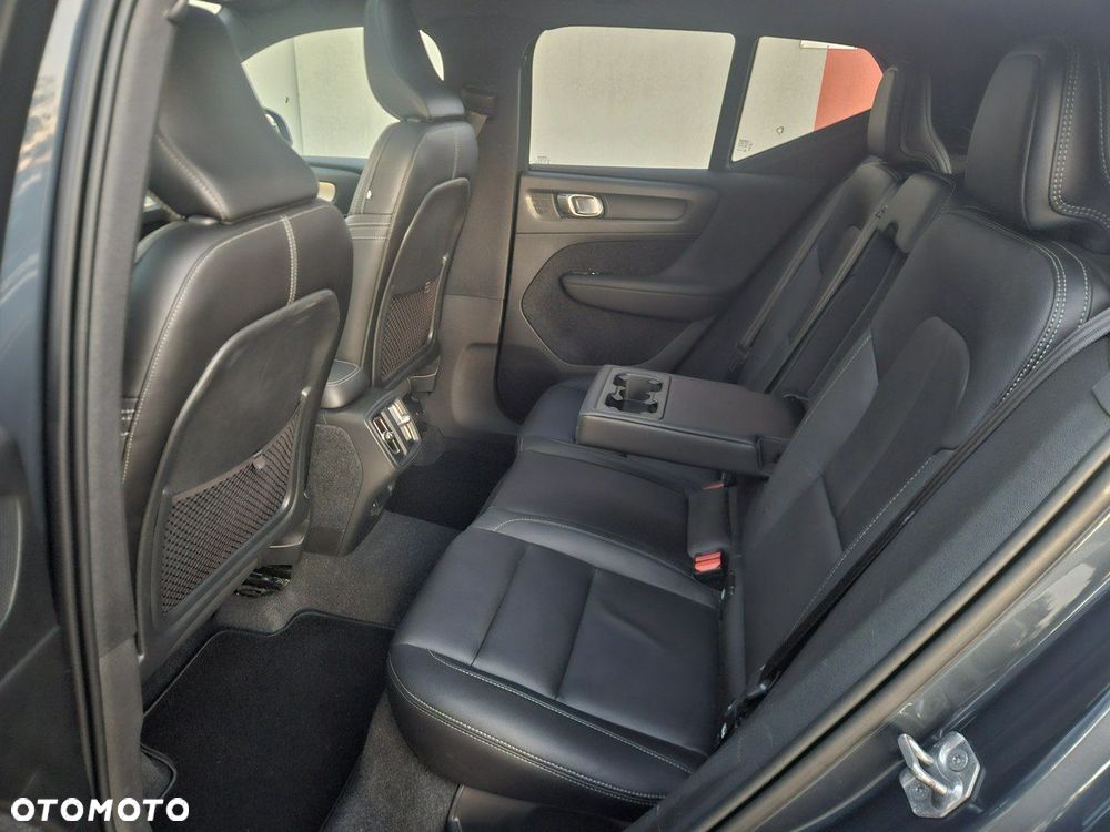 Volvo XC 40 D3 Inscription - 20