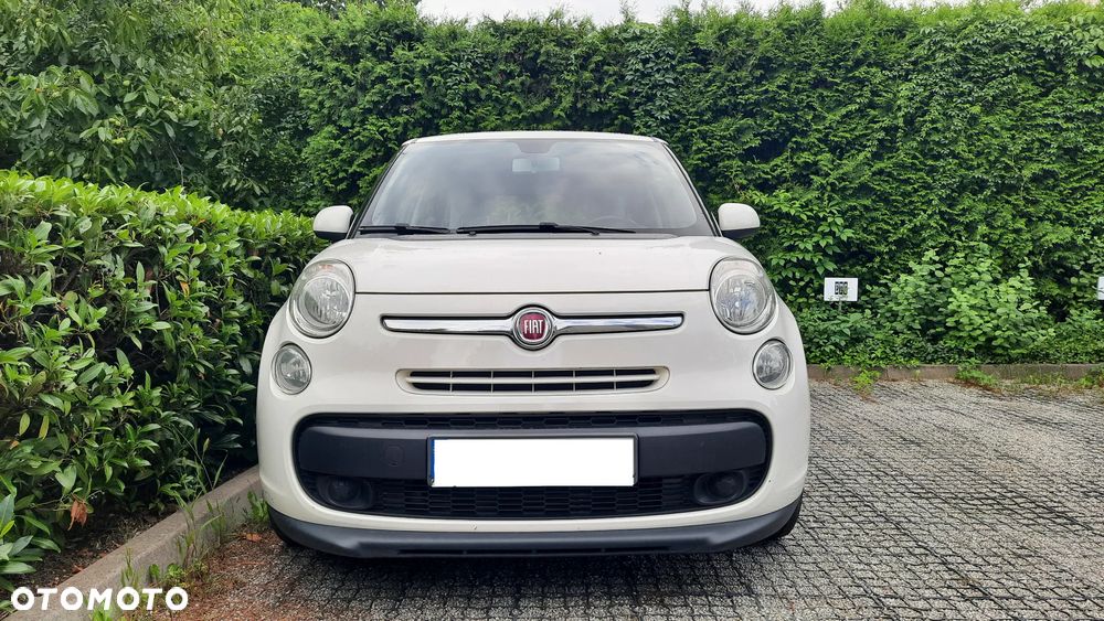 Fiat 500L 1.4 16V T-Jet Pop Star - 4
