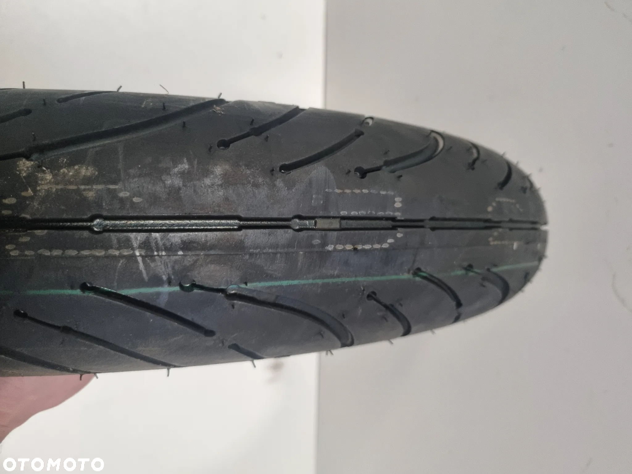 Nowa tylna Opona Dunlop American Elite Harley Davidson 130 90 B16 - 2