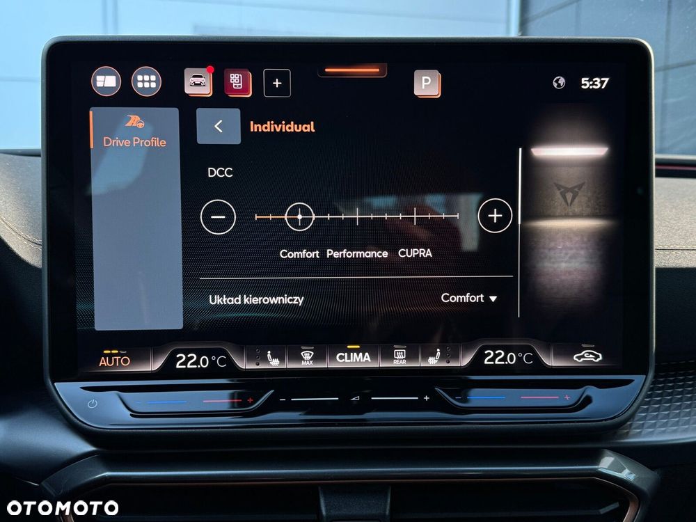 Cupra Leon - 28