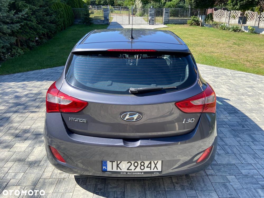 Hyundai i30 - 4