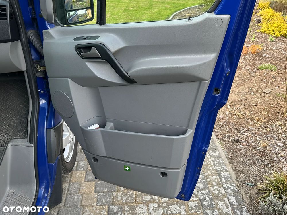 Mercedes-Benz Sprinter - 34