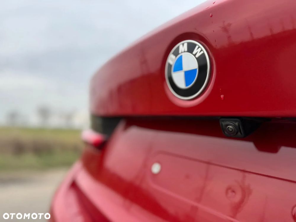 BMW Seria 3 - 18