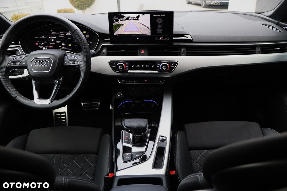 Audi A5 Sportback 40 TFSI S tronic edition one - 16