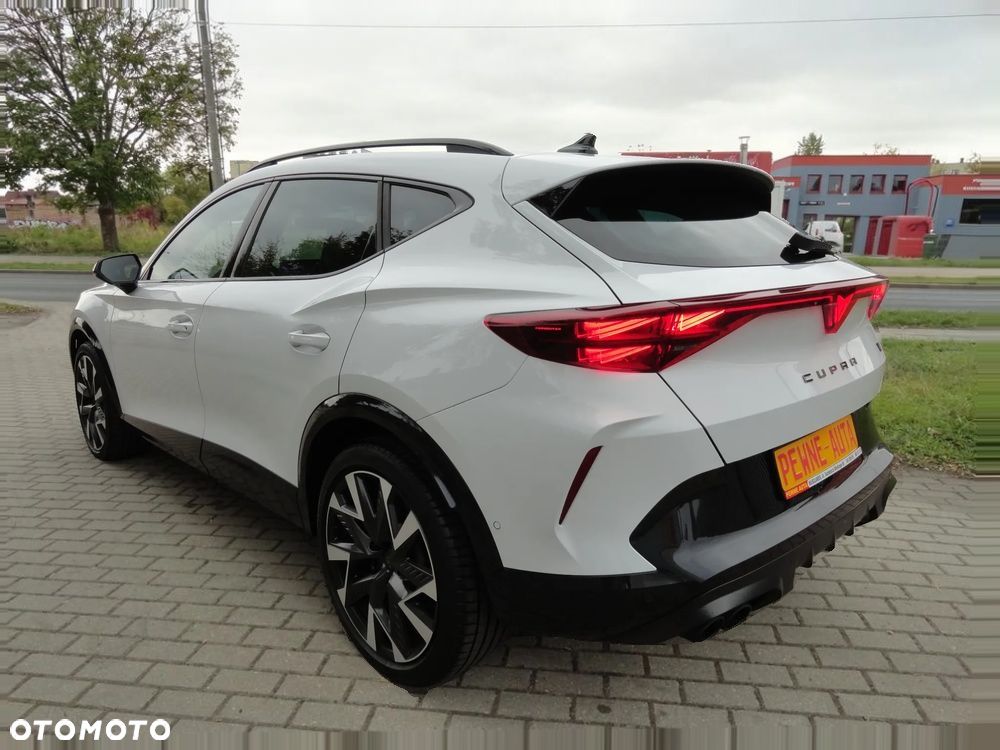 Cupra Formentor 2.0 TSI 4Drive DSG VZ Extreme - 6