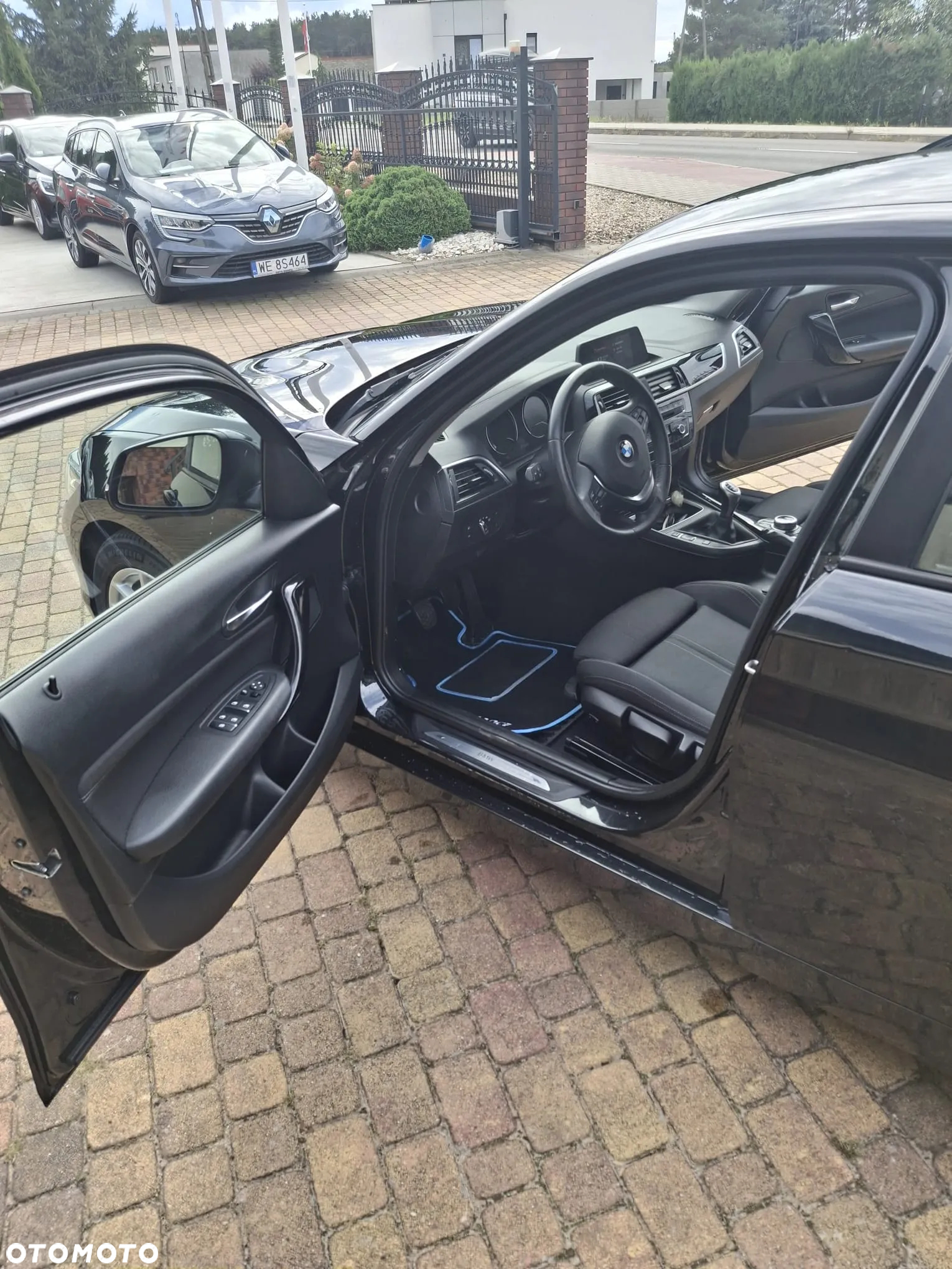 BMW Seria 1 118i - 8