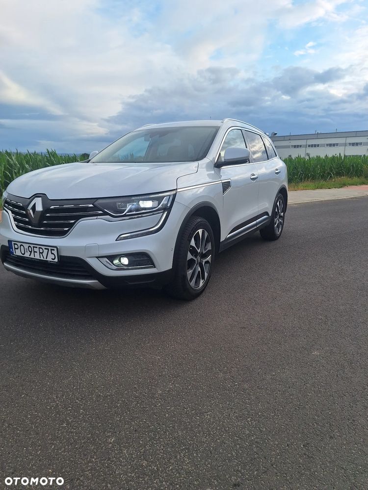 Renault Koleos - 14