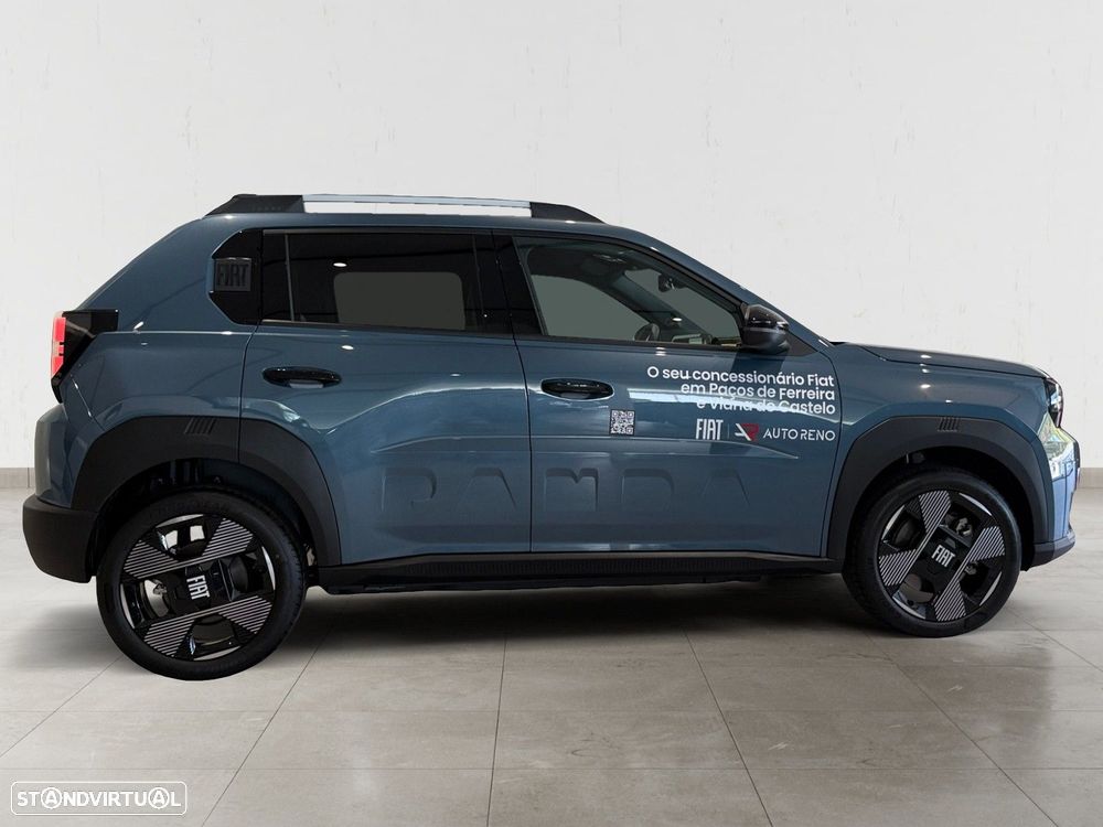Fiat Grande Panda 45 kWh La Prima - 7