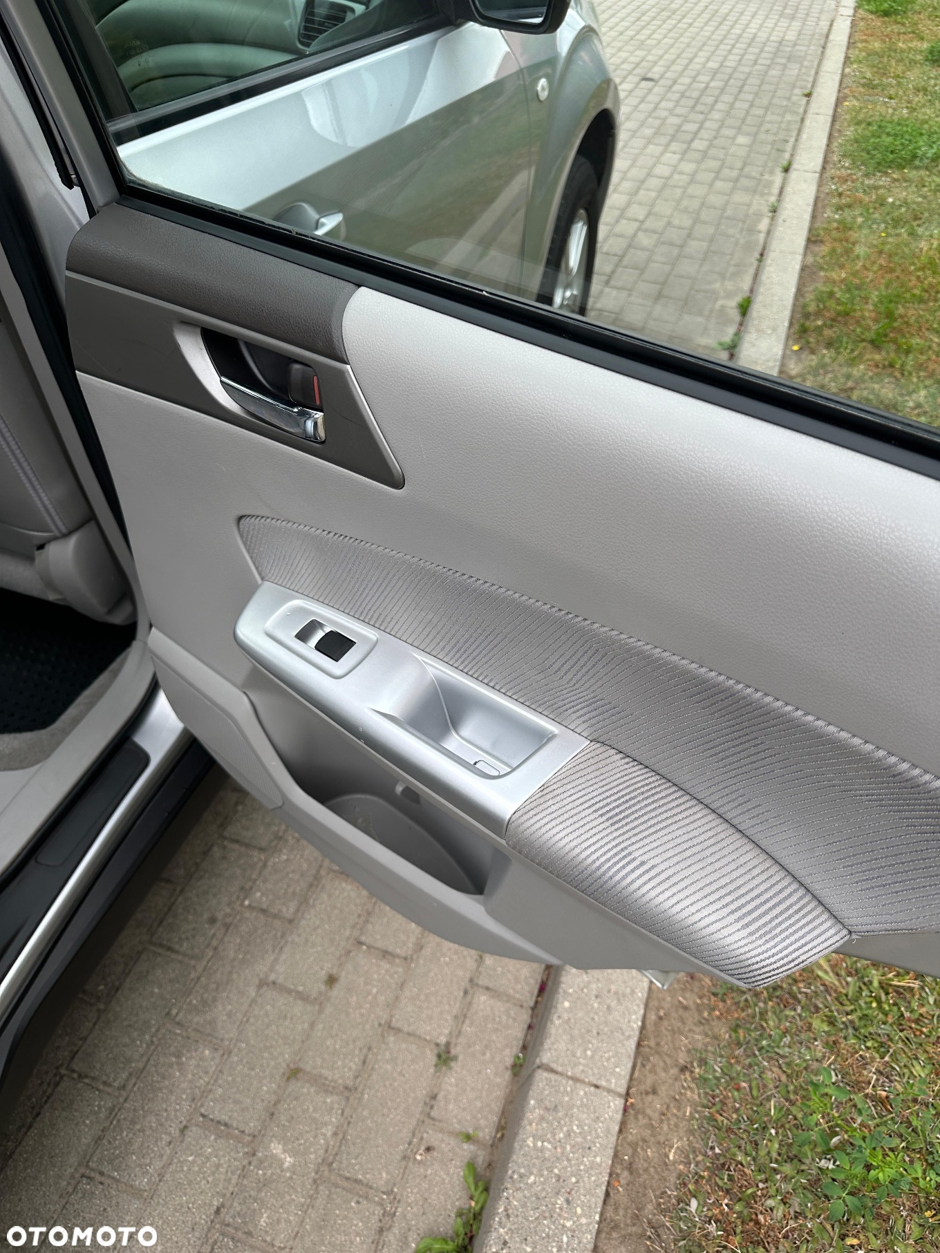 Subaru Forester 2.0X Comfort - 20
