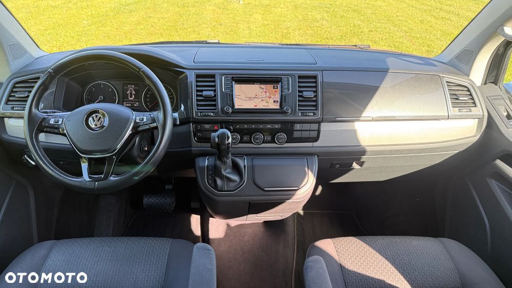 Volkswagen California - 29
