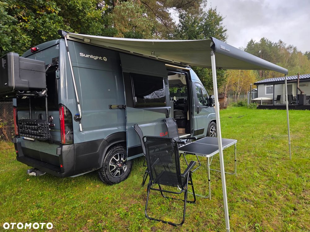 Fiat Ducato - 11