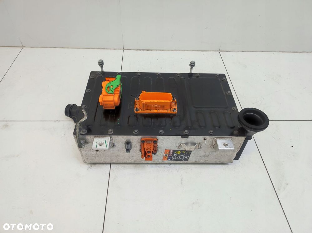 bateria renault clio v 5 lift 1.6 e-tech - 1