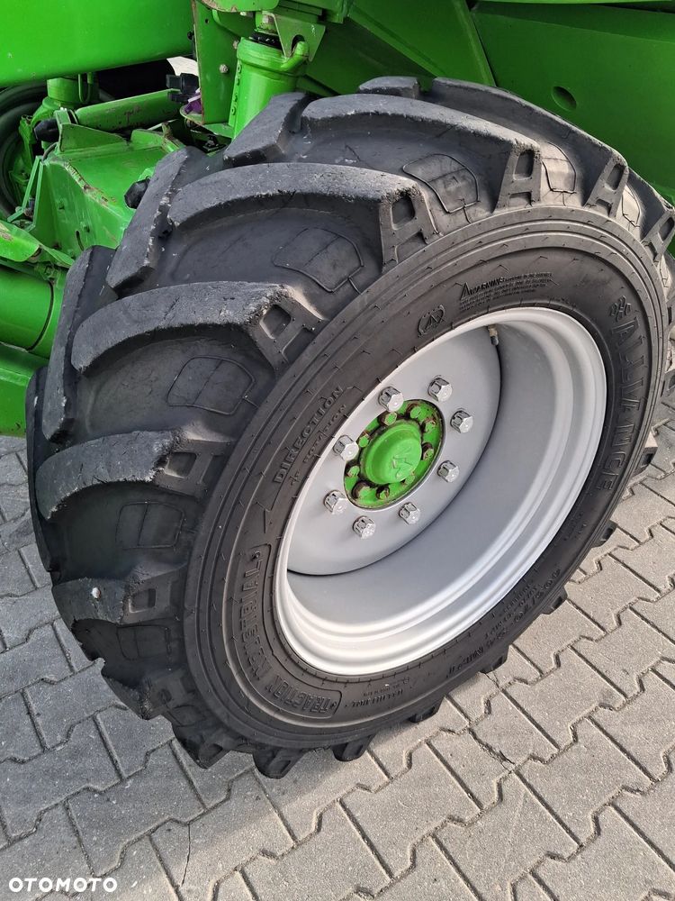 Merlo P 40.17 - 11