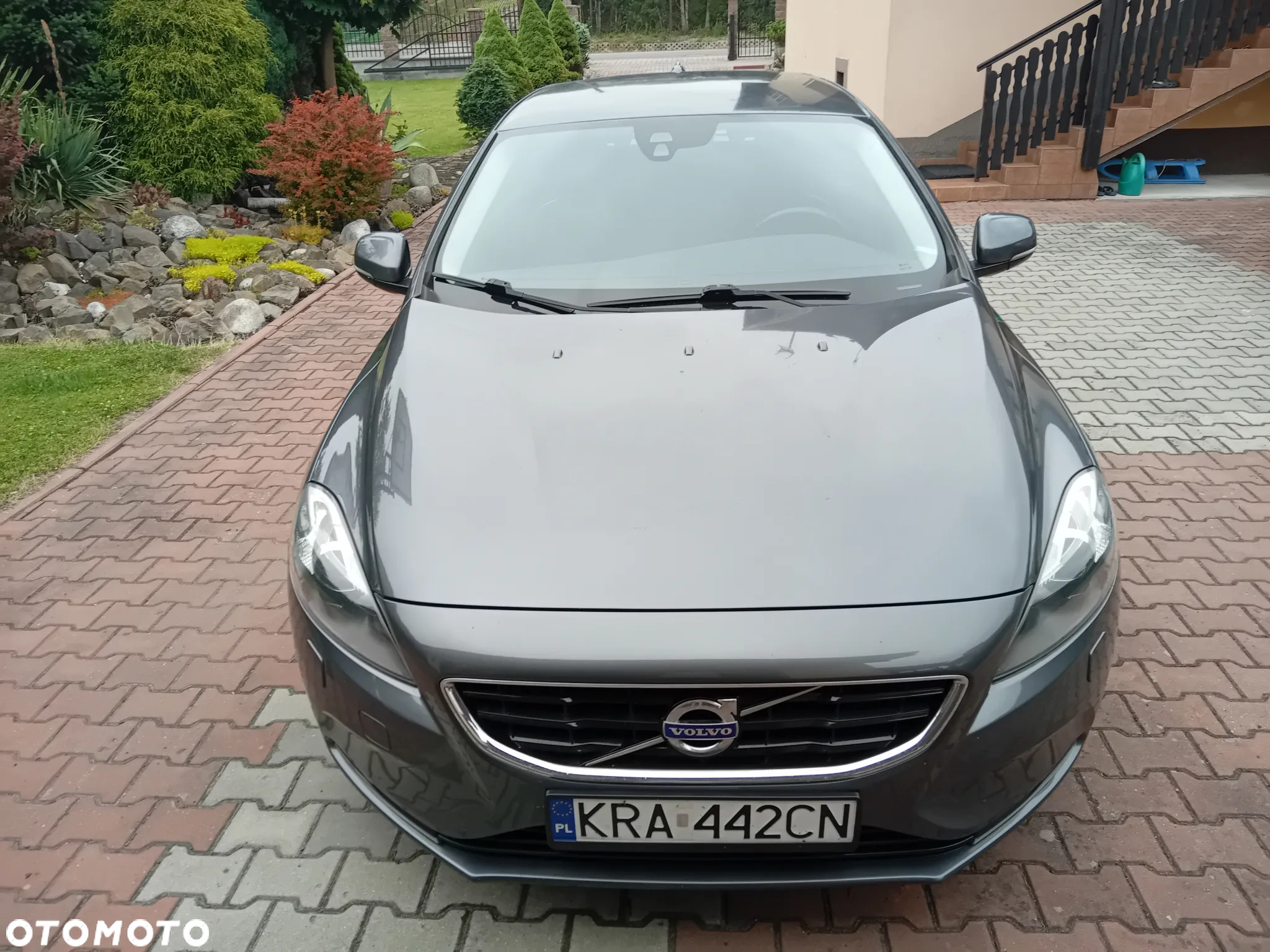 Volvo V40 D2 Summum - 7
