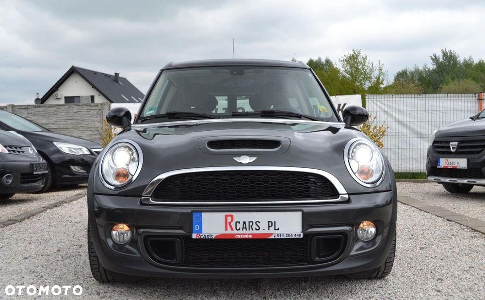 MINI Clubman - 38
