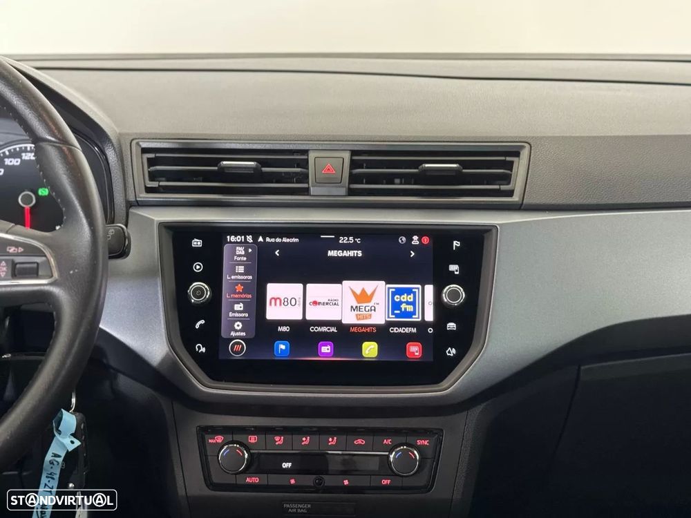 SEAT Arona 1.0 TSI Style DSG - 6