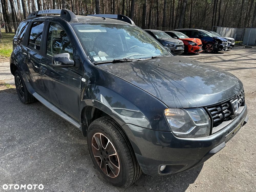Dacia Duster - 1