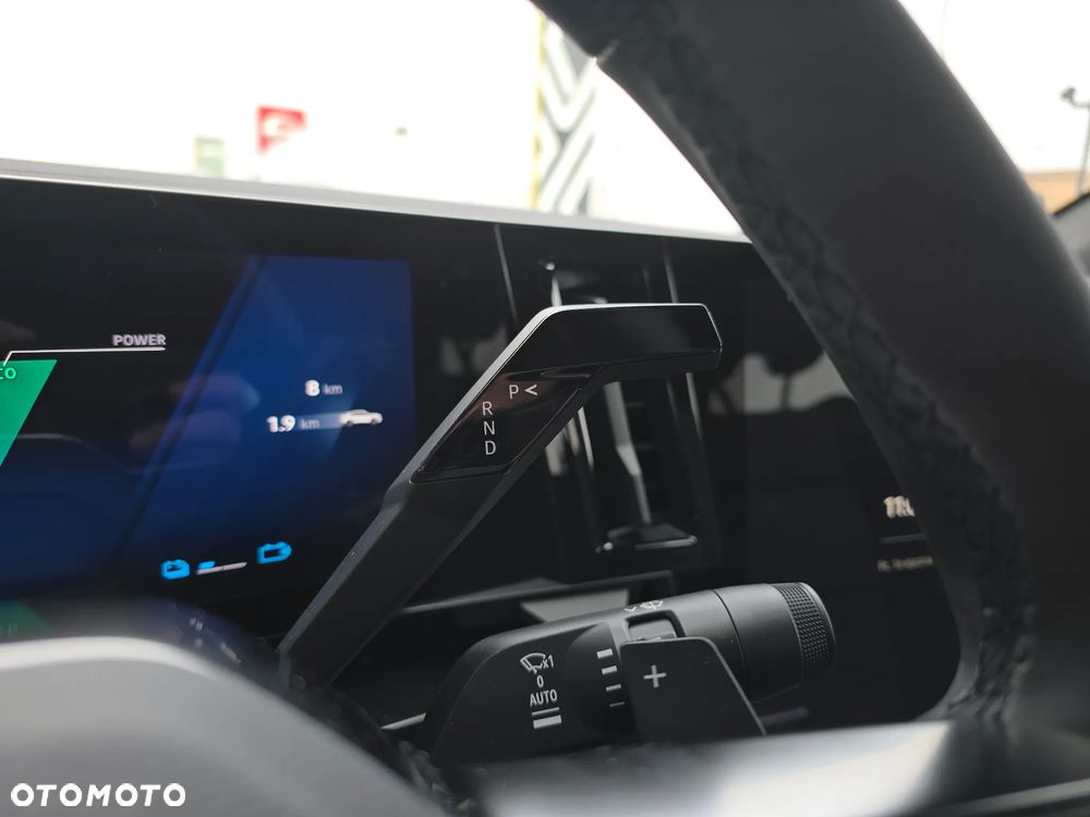 Renault Rafale 1.2 E-Tech Full Hybrid 200 Techno MMT - 24