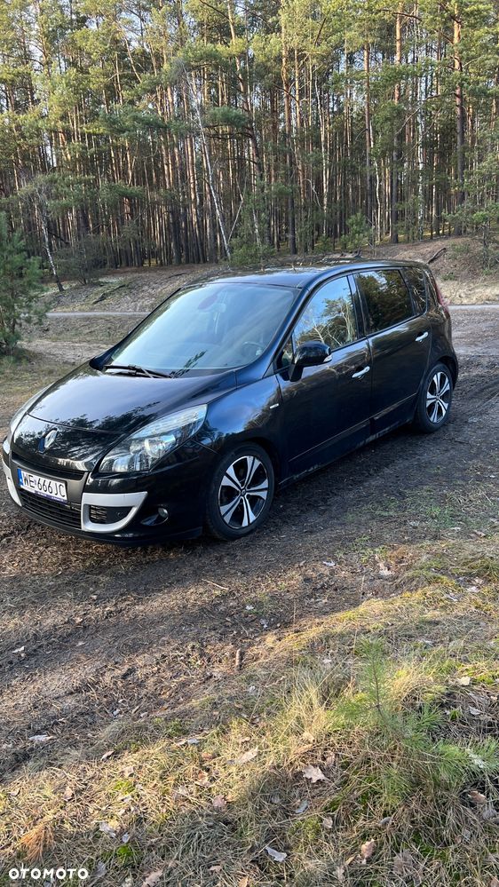 Renault Scenic 1.6 dCi Energy Bose Edition S&S - 1