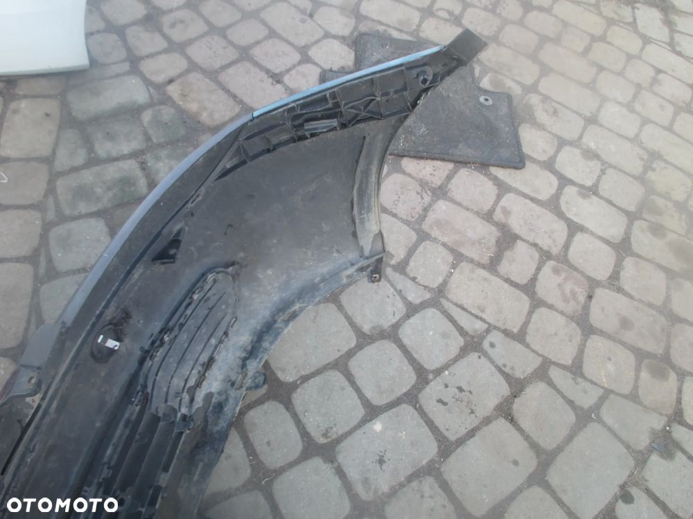 zderzak Opel Corsa C Combo C - 9
