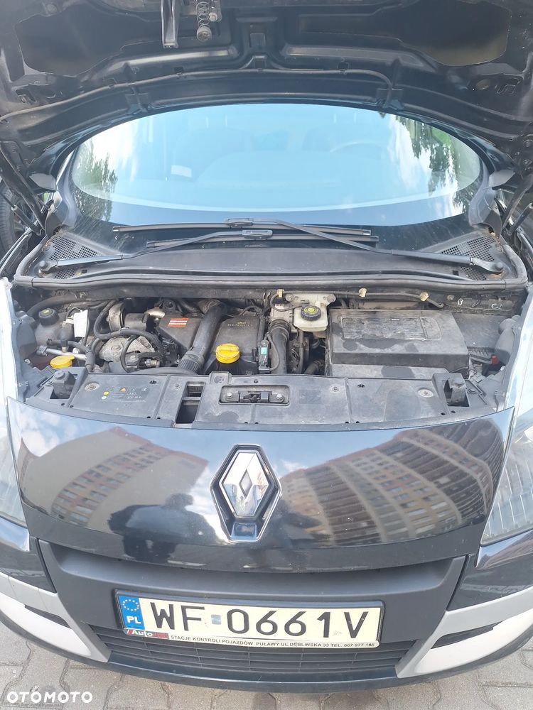 Renault Scenic dCi 110 EDC Bose Edition - 14