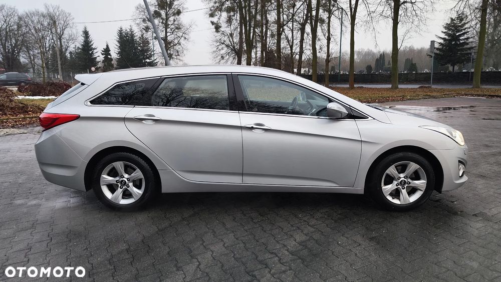 Hyundai i40 i40cw 1.6 5 Star Edition - 13