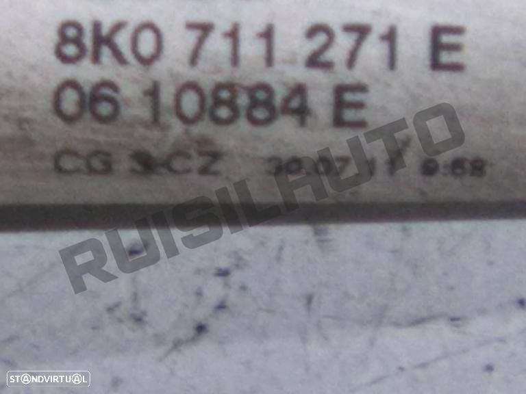 Seletor 8k071_1025p Audi A4 B8 Avant (8k) [2007_2016] 2.0 Tdi - 7