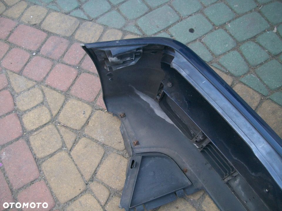 Zderzak BMW E36 - 7