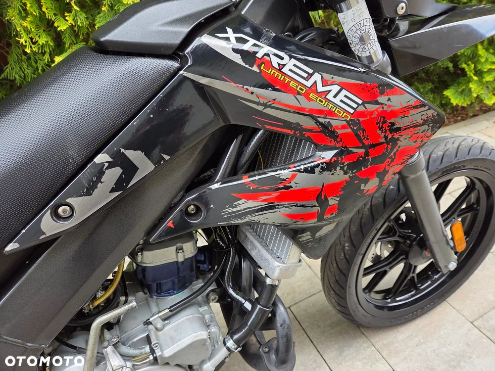 Derbi Senda - 14