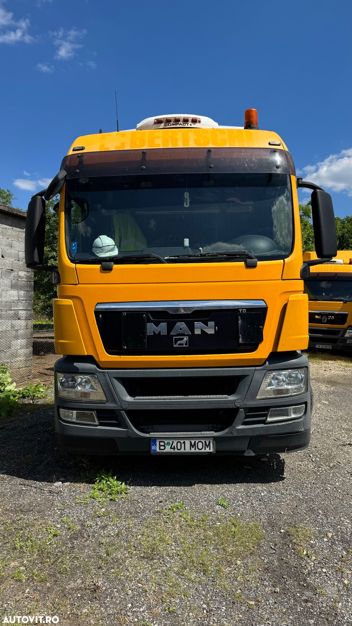 MAN TGS - 1