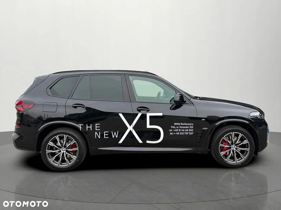 BMW X5 xDrive30d - 28