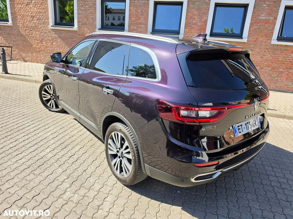 Renault Koleos - 5