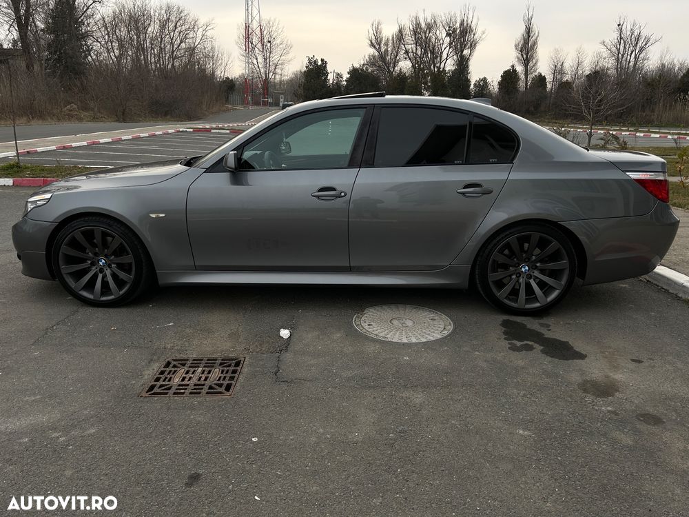BMW Seria 5 - 2