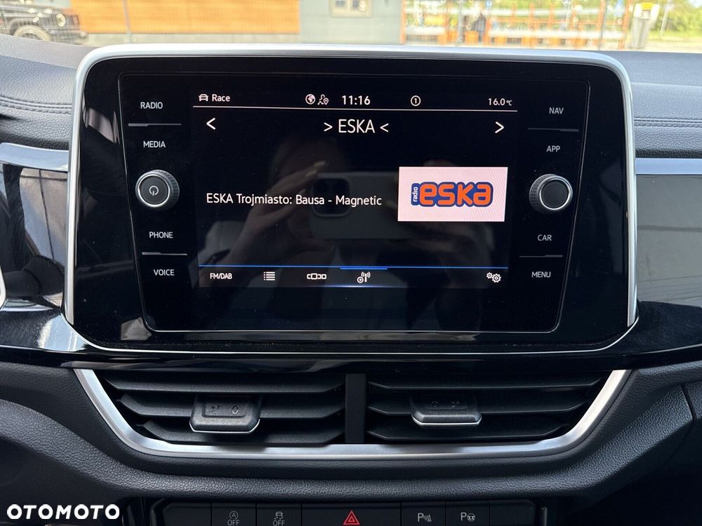 Volkswagen T-Roc 2.0 TSI 4Motion R DSG - 11